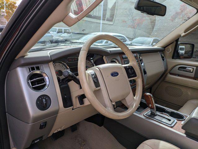 used 2010 Ford Expedition car, priced at $9,000