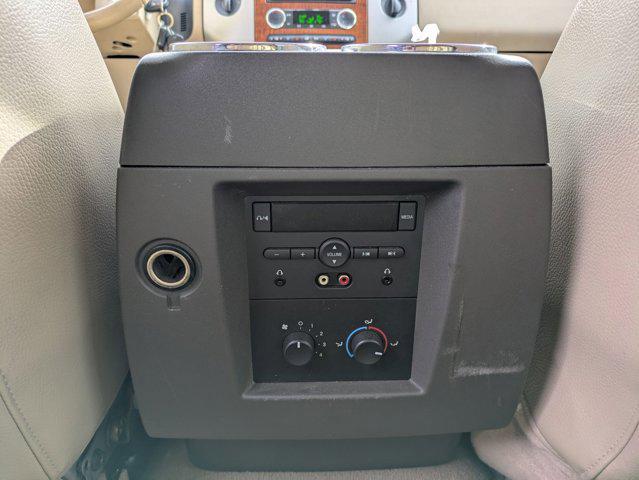 used 2010 Ford Expedition car, priced at $9,000