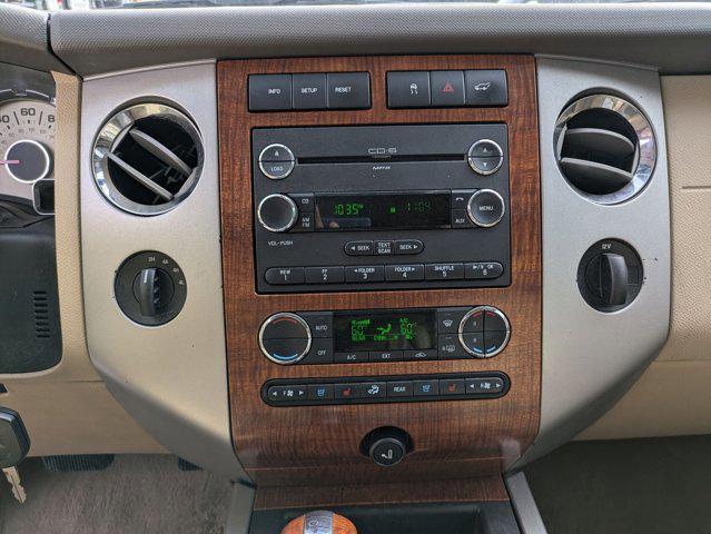 used 2010 Ford Expedition car, priced at $9,000