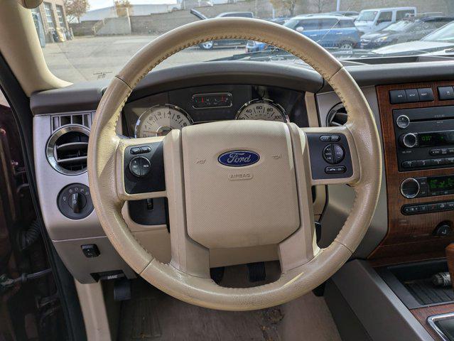 used 2010 Ford Expedition car, priced at $9,000