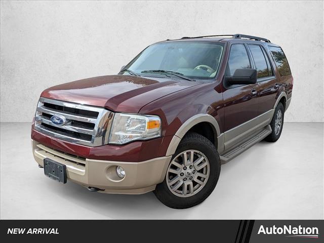 used 2010 Ford Expedition car, priced at $9,000