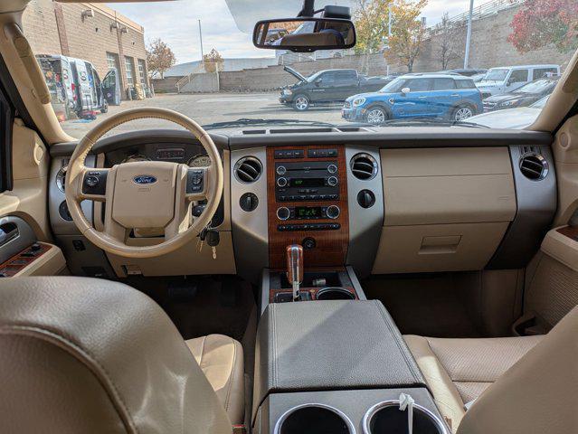 used 2010 Ford Expedition car, priced at $9,000