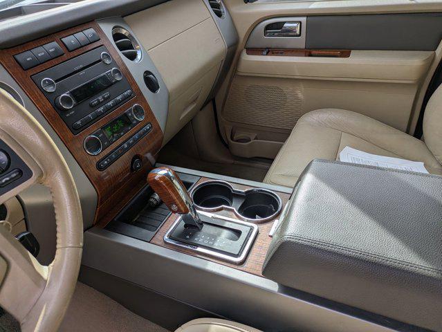 used 2010 Ford Expedition car, priced at $9,000