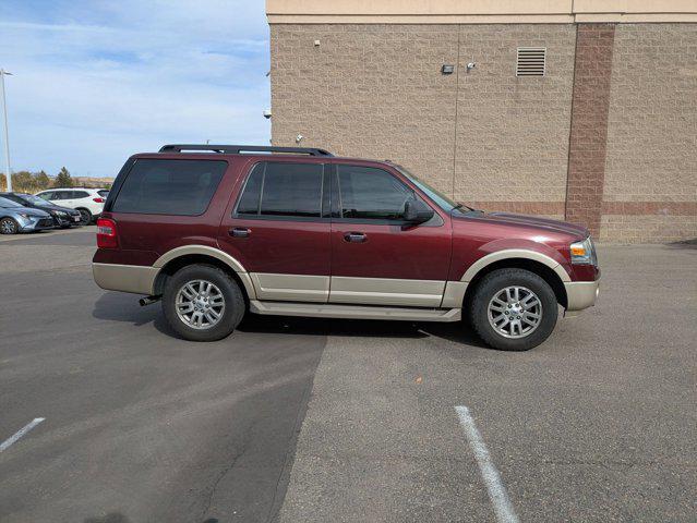 used 2010 Ford Expedition car, priced at $9,000
