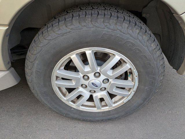 used 2010 Ford Expedition car, priced at $9,000