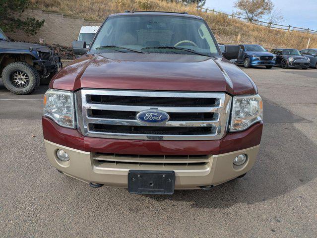 used 2010 Ford Expedition car, priced at $9,000
