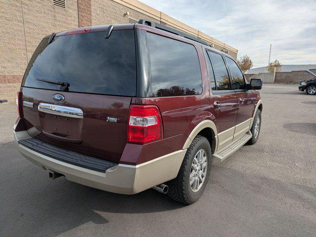 used 2010 Ford Expedition car, priced at $9,000