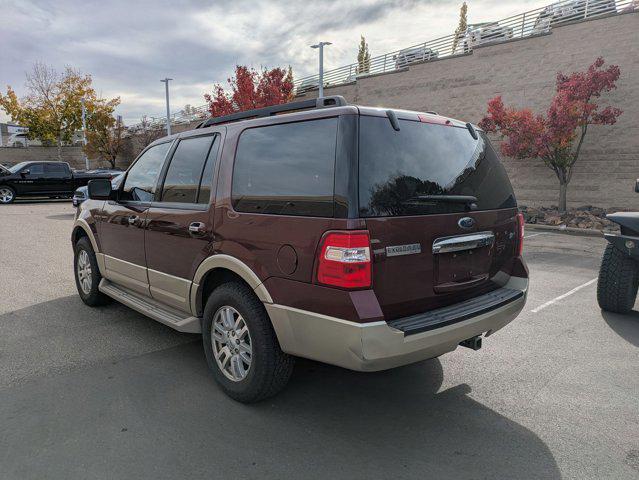 used 2010 Ford Expedition car, priced at $9,000