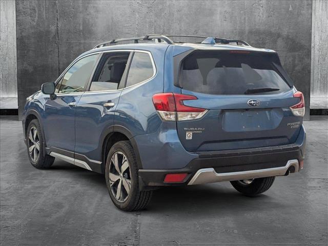 used 2019 Subaru Forester car, priced at $22,000