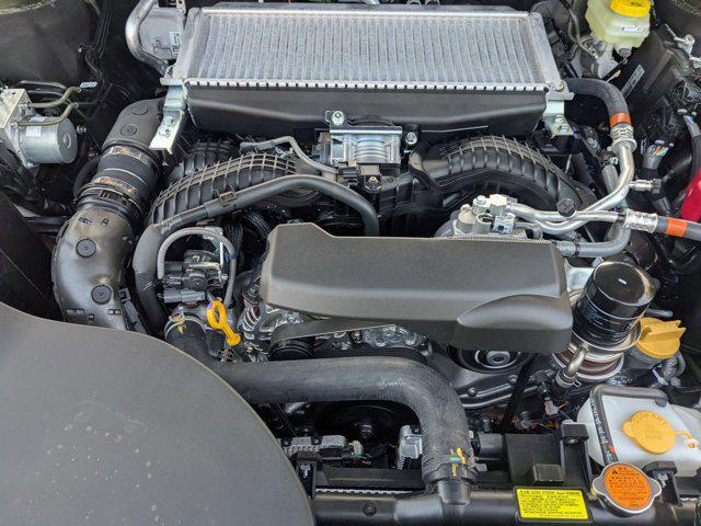 new 2025 Subaru Outback car, priced at $43,512