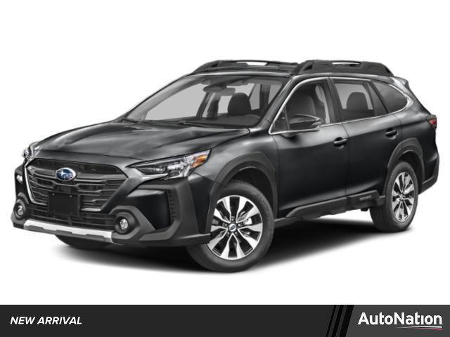 new 2025 Subaru Outback car, priced at $42,621