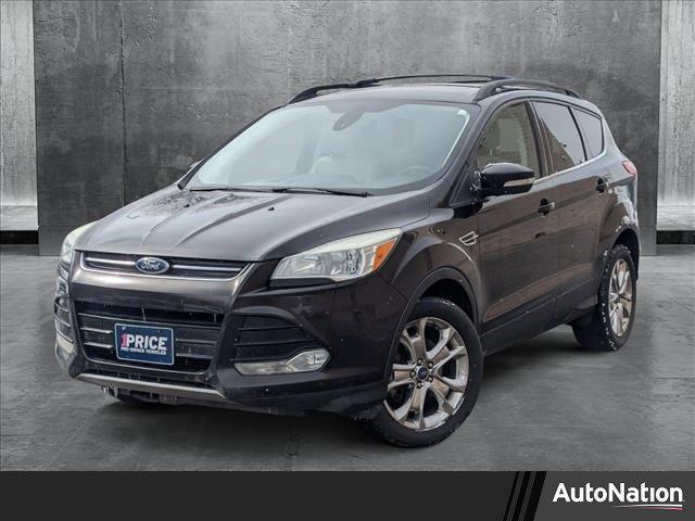 used 2013 Ford Escape car, priced at $9,425