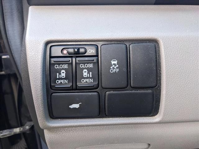 used 2012 Honda Odyssey car, priced at $8,000