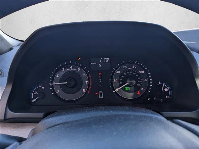 used 2012 Honda Odyssey car, priced at $8,000