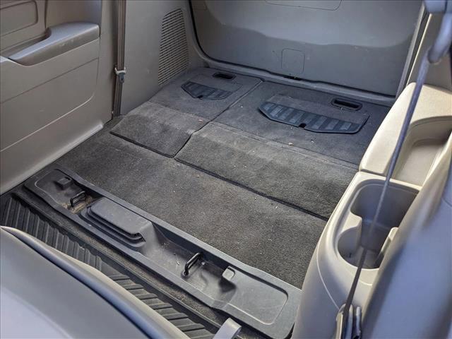 used 2012 Honda Odyssey car, priced at $8,000