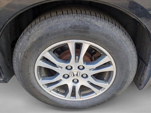 used 2012 Honda Odyssey car, priced at $8,000