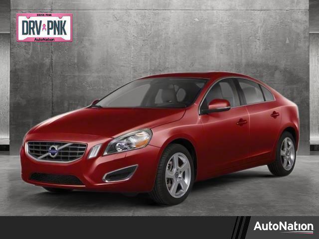 used 2012 Volvo S60 car, priced at $8,998