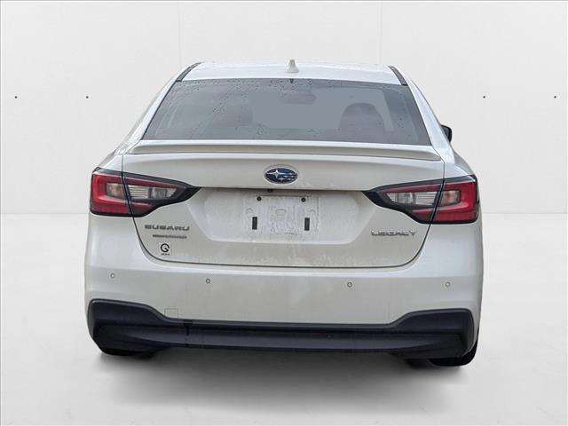 used 2022 Subaru Legacy car, priced at $22,000
