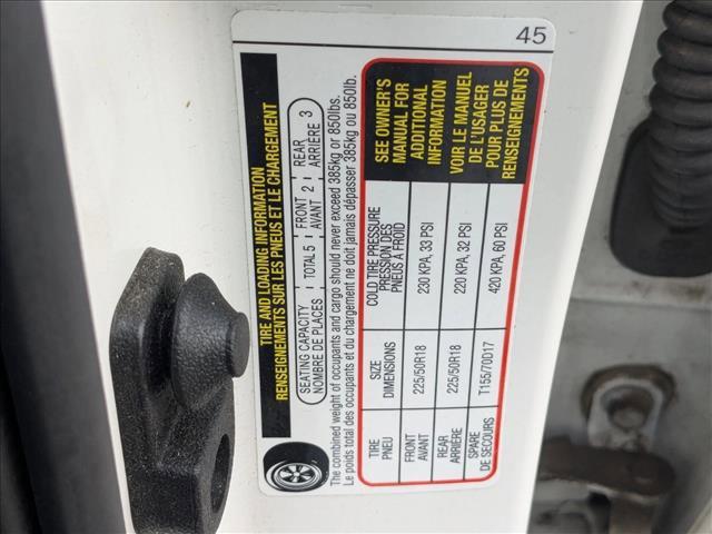 used 2022 Subaru Legacy car, priced at $22,000