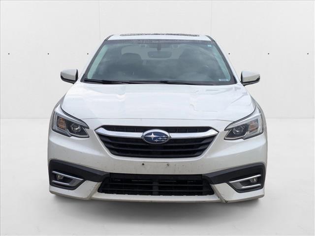 used 2022 Subaru Legacy car, priced at $22,000