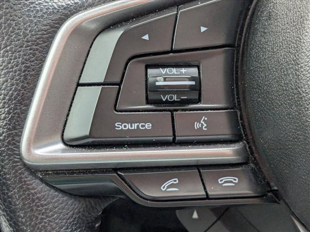 used 2022 Subaru Legacy car, priced at $22,000