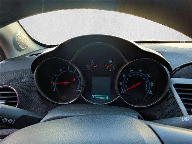 used 2013 Chevrolet Cruze car, priced at $8,000