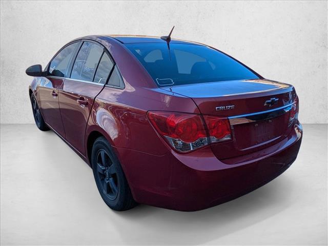 used 2013 Chevrolet Cruze car, priced at $8,000