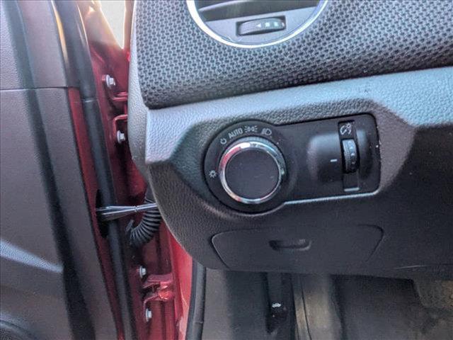 used 2013 Chevrolet Cruze car, priced at $8,000