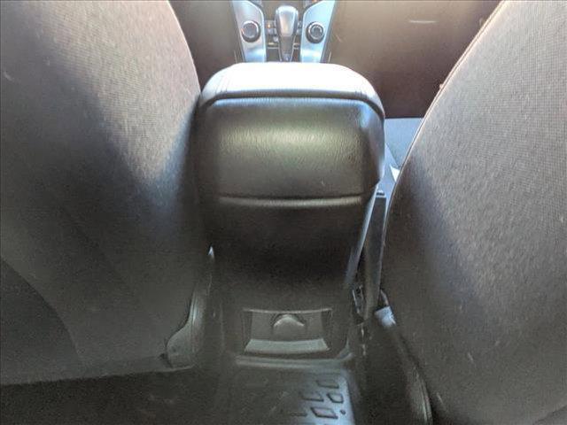 used 2013 Chevrolet Cruze car, priced at $8,000