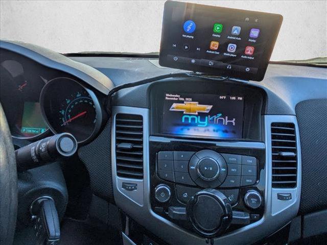 used 2013 Chevrolet Cruze car, priced at $8,000