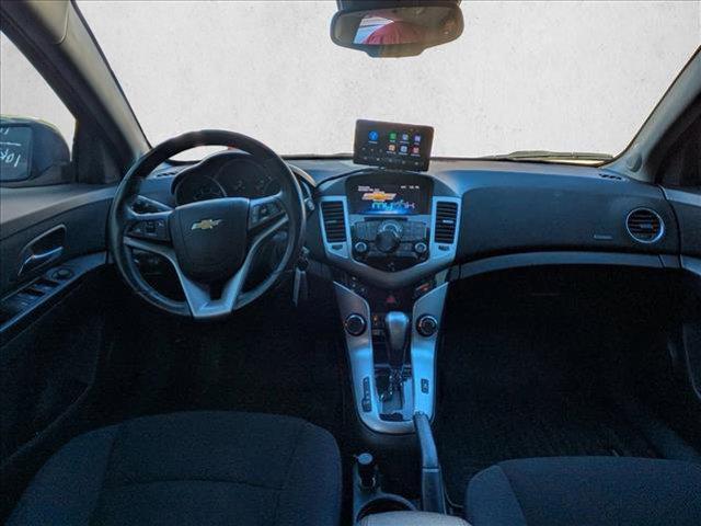 used 2013 Chevrolet Cruze car, priced at $8,000