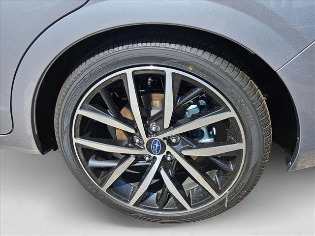 new 2025 Subaru Impreza car, priced at $28,057