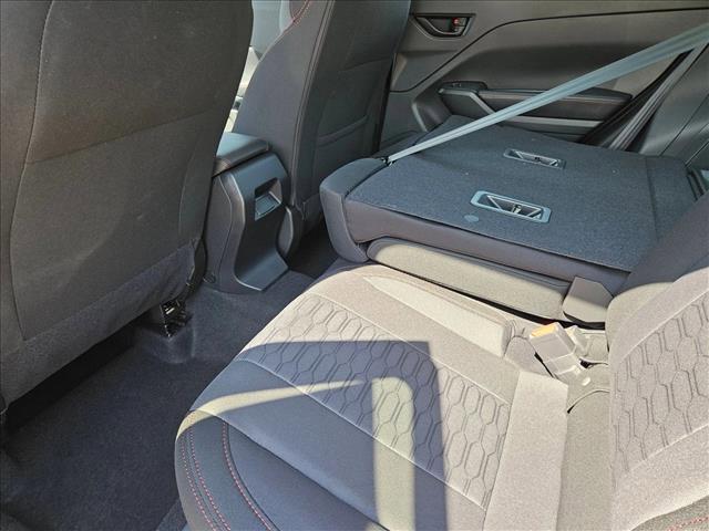 new 2025 Subaru Impreza car, priced at $28,057