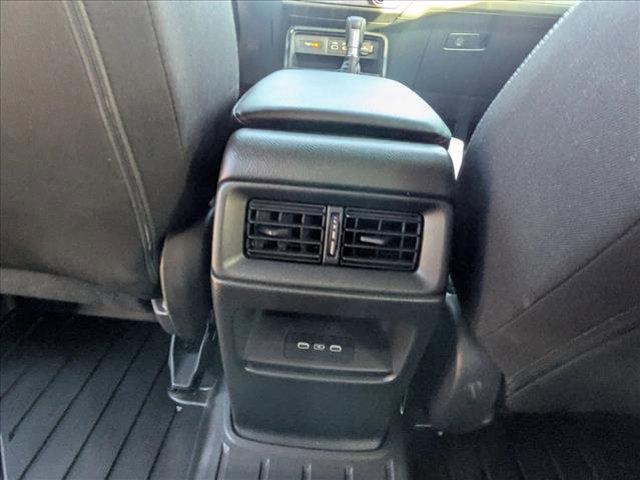 used 2024 Honda CR-V car, priced at $30,000