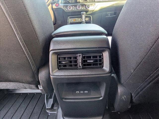 used 2024 Honda CR-V car, priced at $30,000