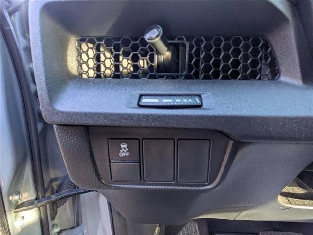 used 2024 Honda CR-V car, priced at $30,000