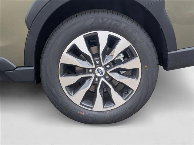 new 2025 Subaru Outback car, priced at $44,888