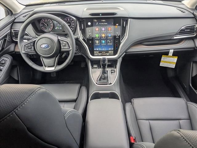 new 2025 Subaru Outback car, priced at $44,888