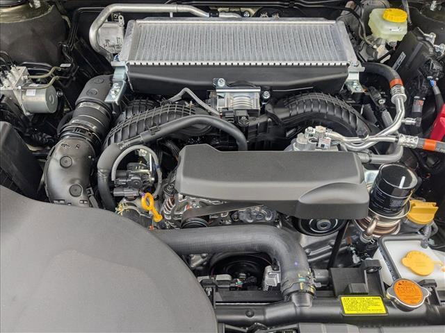 new 2025 Subaru Outback car, priced at $44,888