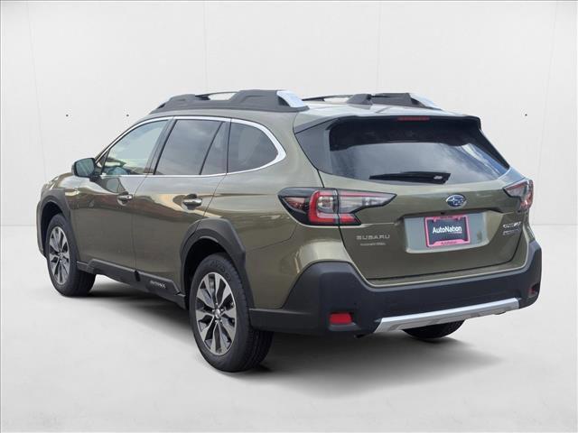 new 2025 Subaru Outback car, priced at $44,888