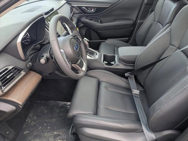 new 2025 Subaru Outback car, priced at $44,888