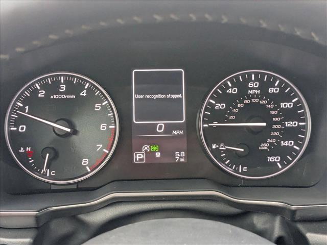 new 2025 Subaru Outback car, priced at $44,888