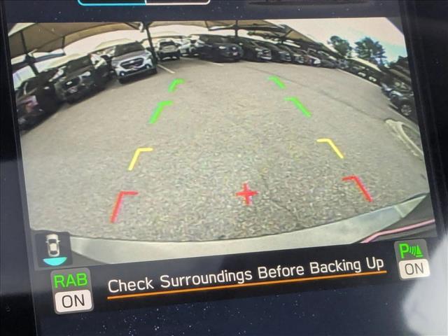 new 2025 Subaru Outback car, priced at $44,888