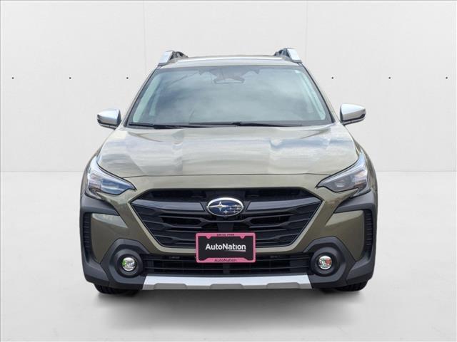 new 2025 Subaru Outback car, priced at $44,888