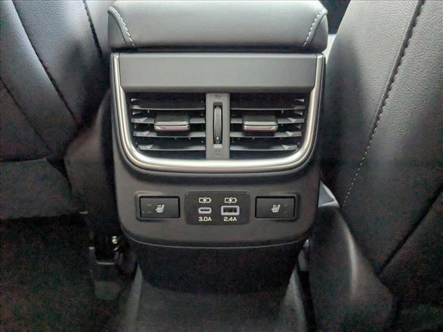 new 2025 Subaru Outback car, priced at $44,888