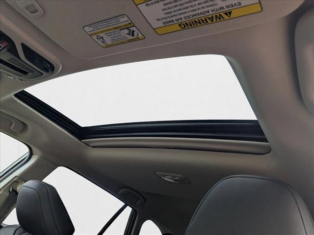 new 2025 Subaru Outback car, priced at $44,888