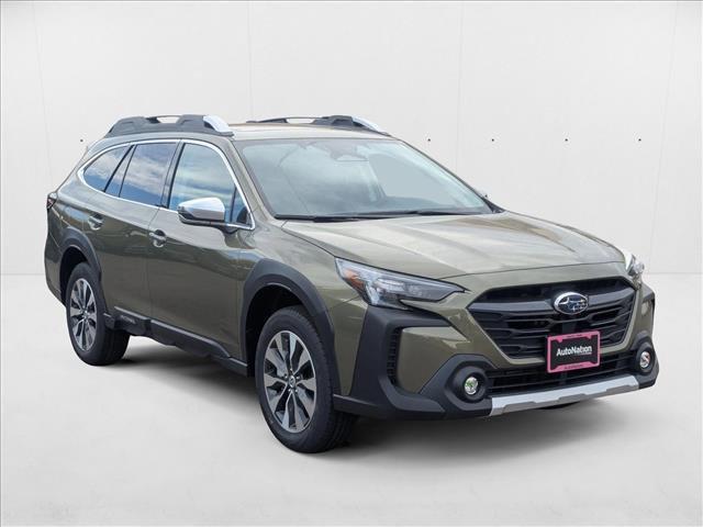 new 2025 Subaru Outback car, priced at $44,888