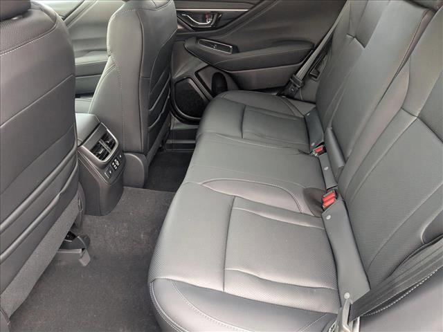 new 2025 Subaru Outback car, priced at $44,888