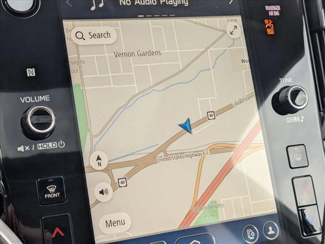 new 2025 Subaru Outback car, priced at $44,888