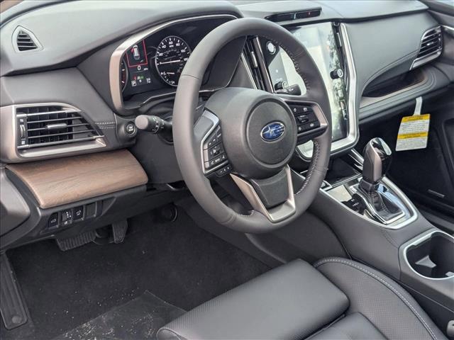 new 2025 Subaru Outback car, priced at $44,888